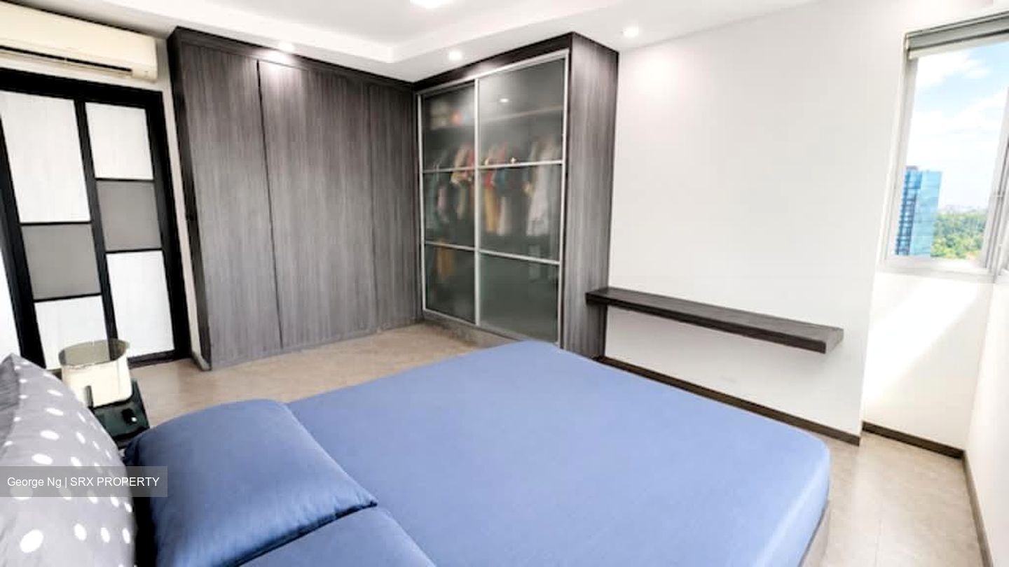 Blk 90B Telok Blangah Parcview (Bukit Merah), HDB 4 Rooms #574427571